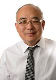 Zhaoyang Dong