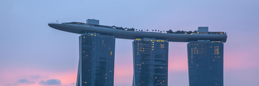Singapore View